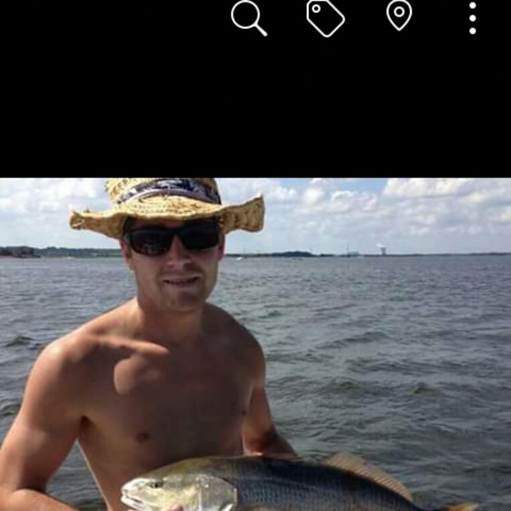 Meet your Posher, Daniel